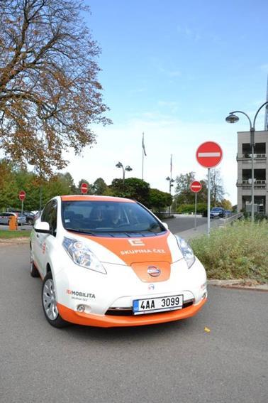 Dlouhodobá vize rozvoje čisté mobility