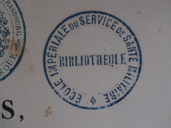sante militaire štrasburské