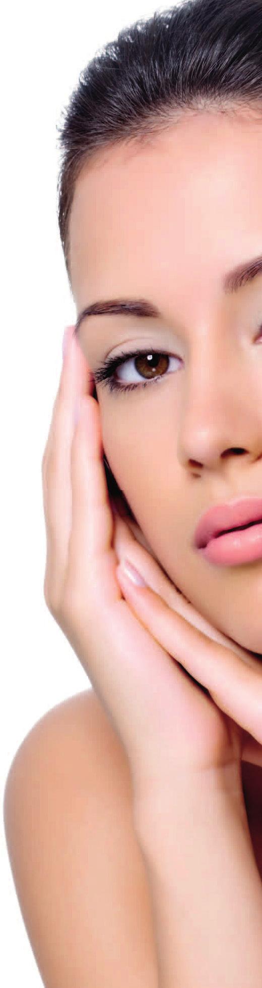 Eye Lifting Fluid HYALURON Moisturizing Body Lotion HYALURON 24 Moisture Cream Concentrate Koncentrovaná