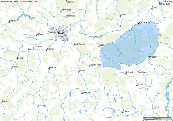 X - roční aritmetický průměr S - směrodatná odchylka N - počet měření v roce XG - roční geometrický průměr SG - standardní geometrická odchylka dv - doba trvání nejdelšího souvislého výpadku Záměr