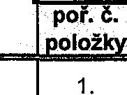 Správa a údržba silnic Jihočeského kraje Podrobný popis akce (dělení na úseky, technologie, přehledná situace) Modernizace silnice 111/15529 Římov - Roudné č.