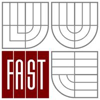 FAST VUT V BRNĚ PRŮVODNÍ ZPRÁVA Název práce: Místo stavby: MALÝ BYTOVÝ DŮM S PROVOZOVNOU par. č. st. 850/3, k.ú.