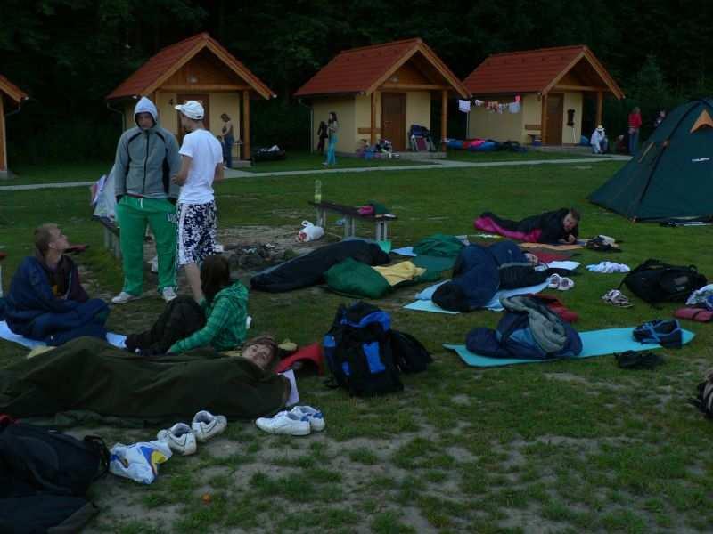 aktivitu, sportovní a relaxační aktivitu podporující zdravý vývoj studentů - Zkvalitnění jazykových dovedností a znalostí studentů, rozšíření výuky o další jazyky v souladu s potřebami trhu a pro