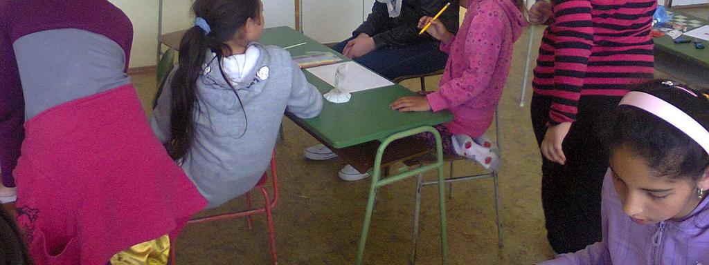 Výsledkem projektu je získání certifikátu Světová škola, který potvrzuje začlenění témat globálního rozvojového vzdělávání do výuky i života školy. Tento certifikát je nutné každé dva roky obhájit.