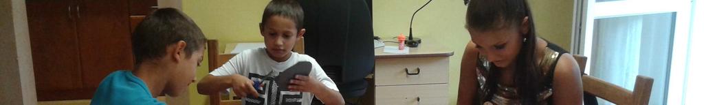 I tento projekt byl a bude představen v