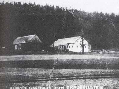 Názvy lokalit kolem Nové Vsi Novoveský prostor vykazuje celou řadu místních názvů (jmen lokalit), z nichž uvádíme především ty nejznámější.