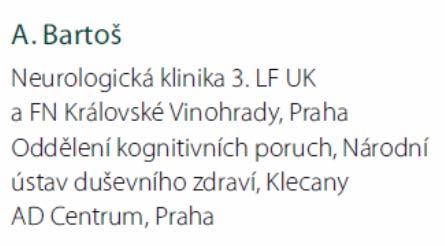 jejich Vybavení: = krátký test: psané řeči