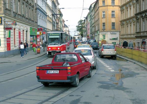 V roce 2009 činil na centrálním kordonu 96 %, na vnějším kordonu 88 %, v průměru na celé síti 92 %.