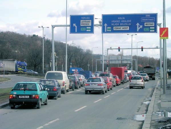 2 Denní variace 2009 Praha, celá síť