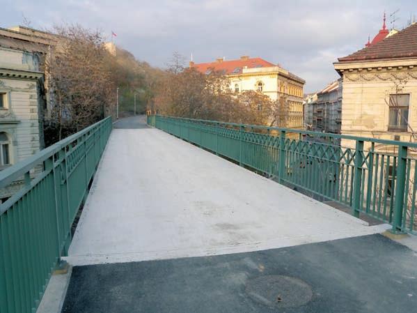8 Rozestavěná cyklistická stezka Seifertova tunel Vítkov Balabenka Jízdní pruhy pro cyklisty Cyklopruhy na Vinohradské ulici mezi Florou a Želivského vznikly jako součást projektu BESIP, který měl