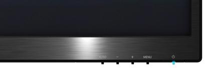 > > Horké klávesy 1 2 3 4 5 I2470SWD 1 2 3 Auto / Konec Clear Vision/ - 4:3 nebo širokoúhlý 4 Nabídka/Vstoupit 5 Vypínač / + I2470SWQ/I2470PWQU 1 Auto / Konec 2 Clear Vision/ - 3 Hlasitost / + 4