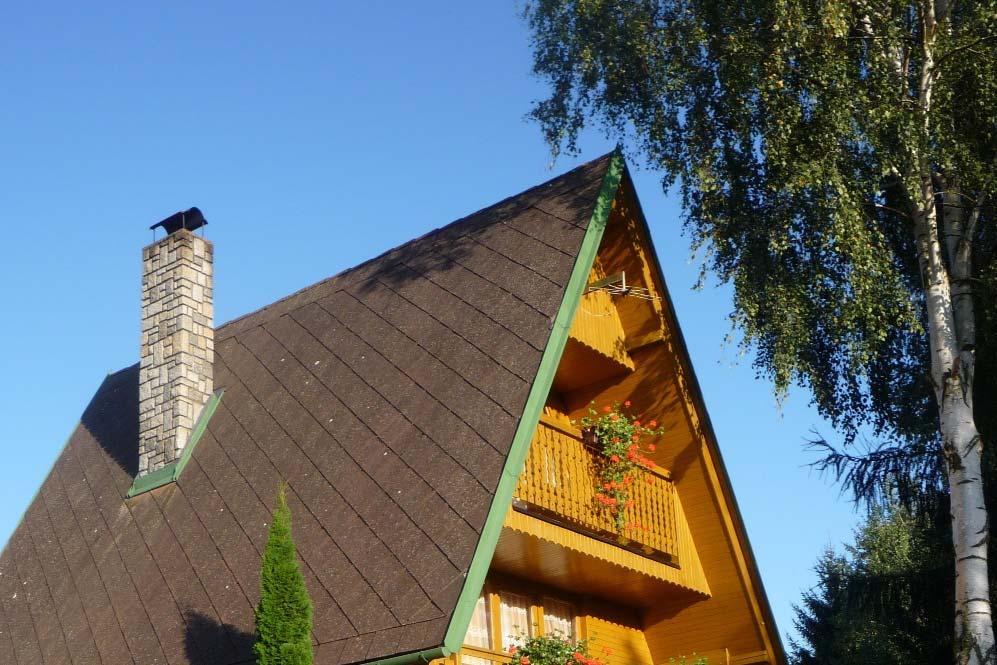 Počet listů: 20 Počet příloh/listů: 8/43 UPRAVENÝ REKREAČNÍ POZEMEK s exkluzivní