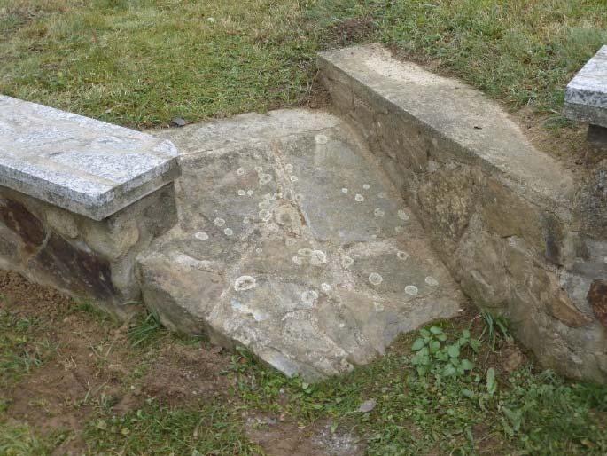 rekreačním pozemku výše.