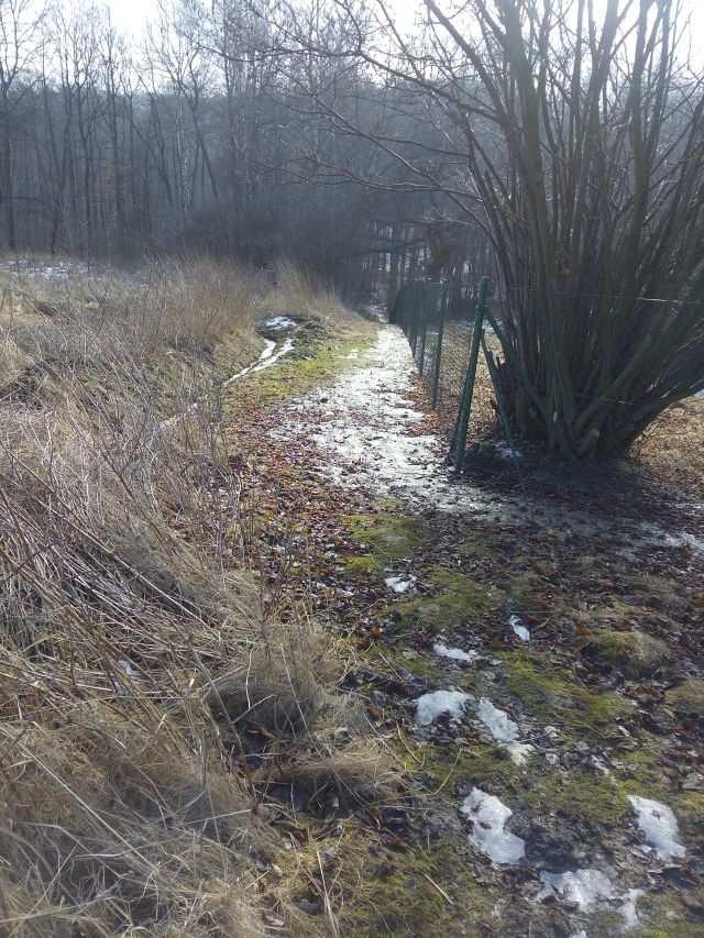 Parcela č.