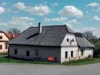 exwood.cz dopravu zajistíme 603 425 677 F I B E R T E X N O N W O V E N S Litomyšl prodej zděného bytu 3+kk (68,68 m 2 ) v 1.NP v centru. Nová okna a kuchyně, pokoj s krbem, v koupelně vana i sprcha.