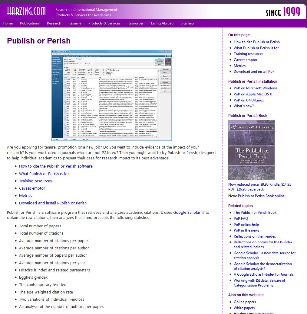 Kdo chce kam, pomozme mu tam: Publish