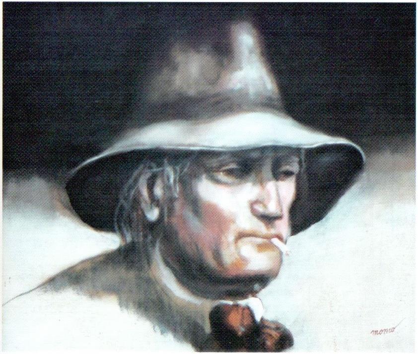 Obrázek 18: Tin, 1998.