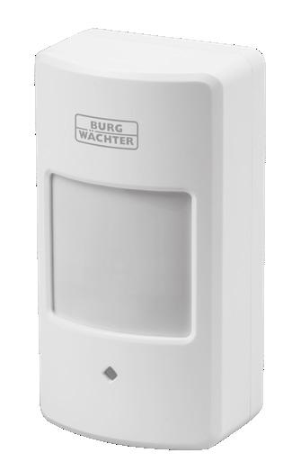 BURG-WÄCHTER KG Altenhofer Weg 15 58300 Wetter Německo www.burg.biz MOTION 2010 MOTION 2010 BA BURGprotect MOTIOIN 2010 CKO/eba 07/2018 cs Návod k použití a instalaci Language Descarga: www.burg.biz Ladattava tiedosto: www.