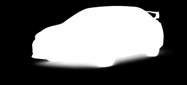 x 1 475 mm MOTOR: Plochý vznětový