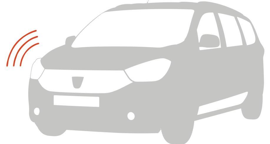 Viz aktuální ceník Mechanický zámek řadicí páky zabrání krádeži vašeho vozidla.