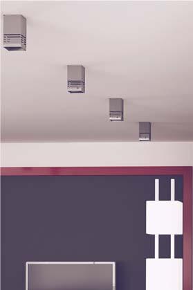 Termoregulace S RF Touch máte pod kontrolou vytápění v