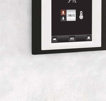 RF Okno RF Wi-Fi