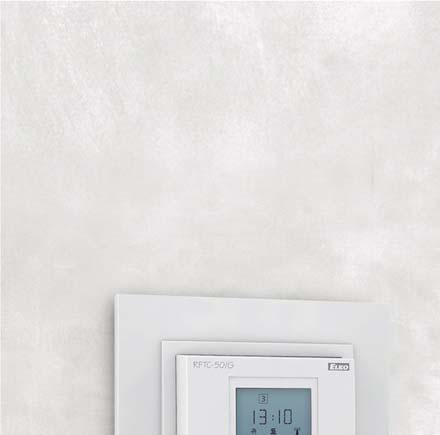 Vytápění, ventilace a