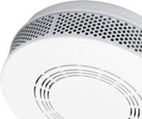 aktivaci vysílá signál do Aplikace nebo RF Touch inels kamera inels Cam do