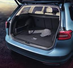 Originální příslušenství Volkswagen Při výrobě Originálního příslušenství Volkswagen jsou využívány jen ty nejkvalitnější materiály.