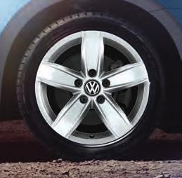Kola byla podrobena přísným testům koncernu Volkswagen, které jsou zárukou vysoké bezpečnosti a funkčnosti.