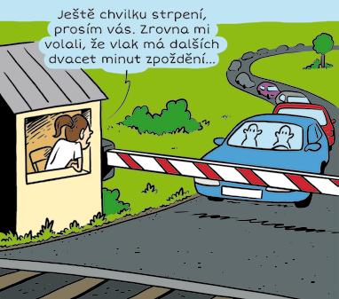 t é m a Co se také (ne)může stát REDAKCE Další rok je téměř za námi a s ním nastal i tradiční čas bilancování, rozjímání, vánočního shonu a také novoročních předsevzetí.