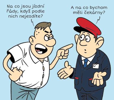 Protože se ve všech vydáních našeho časopisu pravidelně věnujeme seriózním zprávám a materiálům, chtěli bychom jednou udělat výjimku.