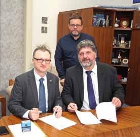 Úlohou Zkušební laboratoře VUZ byla organizace a zajištění zkušebních jízd, přičemž pro vlastní měření měl zákazník již vybranou svoji partnerskou zkušebnu.