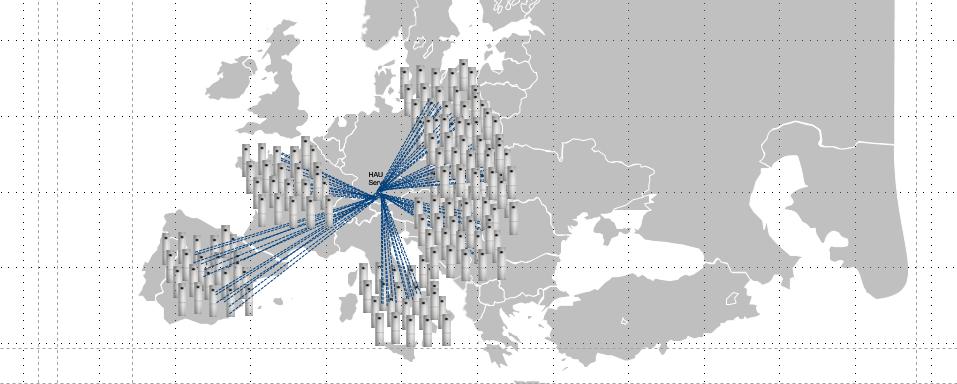 SmartDeviceBox - Konektivita Spotřebiče