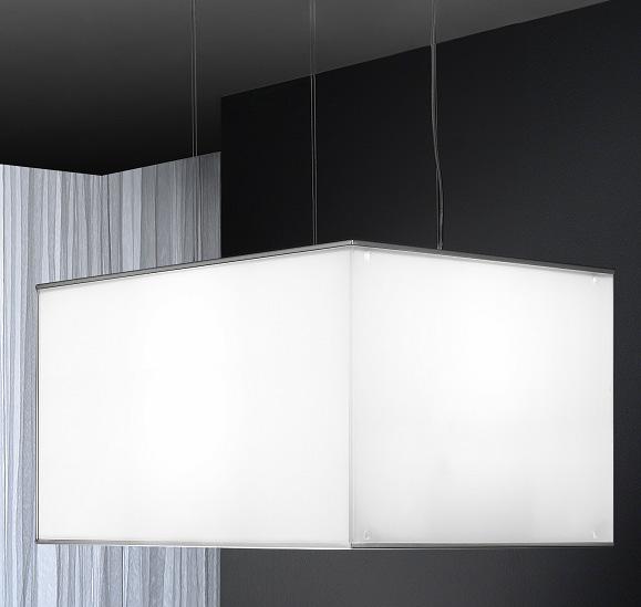 LED 6W pro 60cm, pás LED 9W pro 90 cm (oba 3500 K)