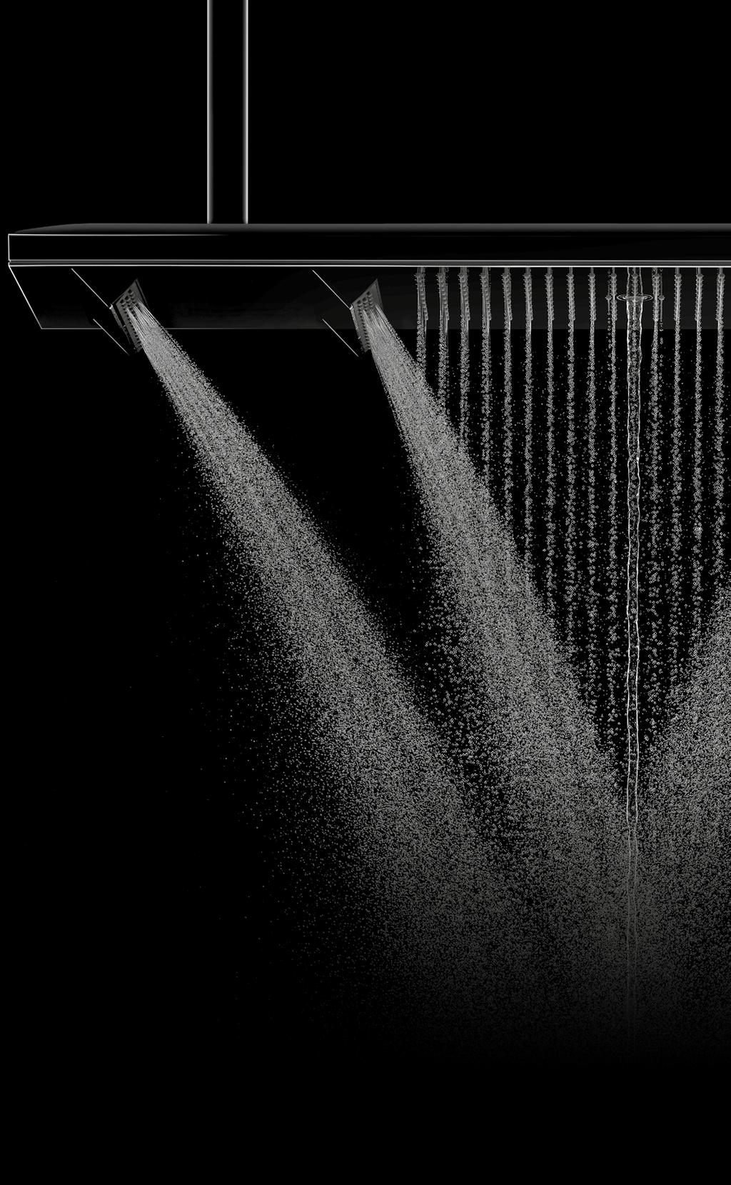 AXOR SHOWERS FORM