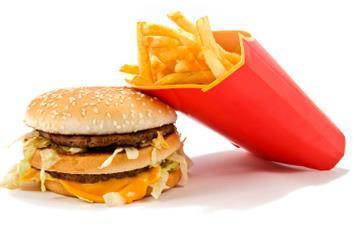 Studie Fast Food sůl CZVP - SZÚ v roce 2016 realizovalo studii Fast Food zaměřenou na obsah soli, tuku a složení trans mastných kyselin ve výrobcích rychlého občerstvení, navazující na pilotní část z