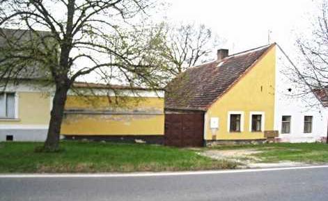 ZNALECKÝ POSUDEK č. 6747-054/17 o ceně nemovitostí, které jsou představovány pozemky parc. č. 45/17 - trvalý travní porost (druh pozemku), pozemky parc. č. 768/65 a 768/67 - vodní plocha (druh pozemku) a pozemek parc.