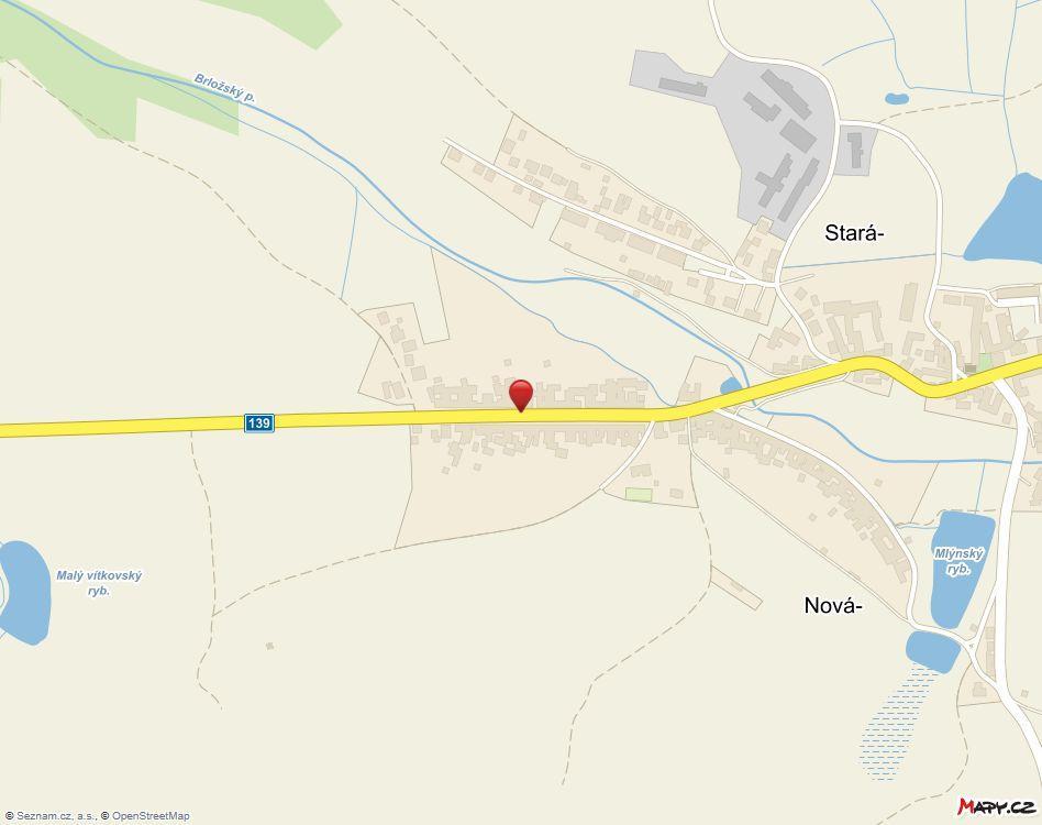 - 11 - Mapa oblasti