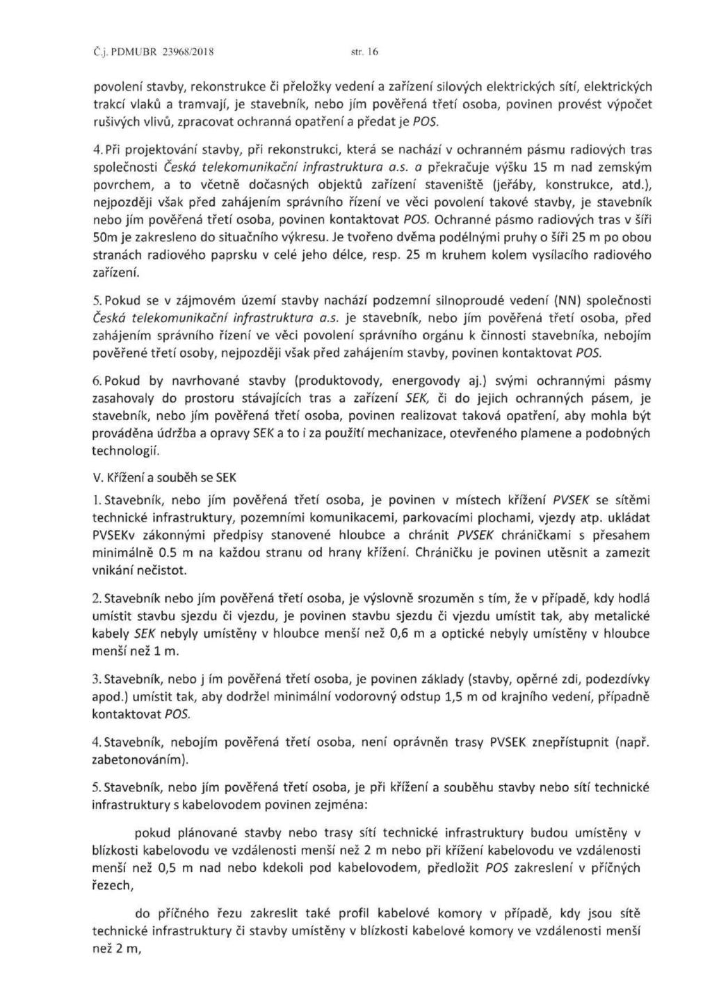 Č.j. PDMUBR 23968/2018 str.