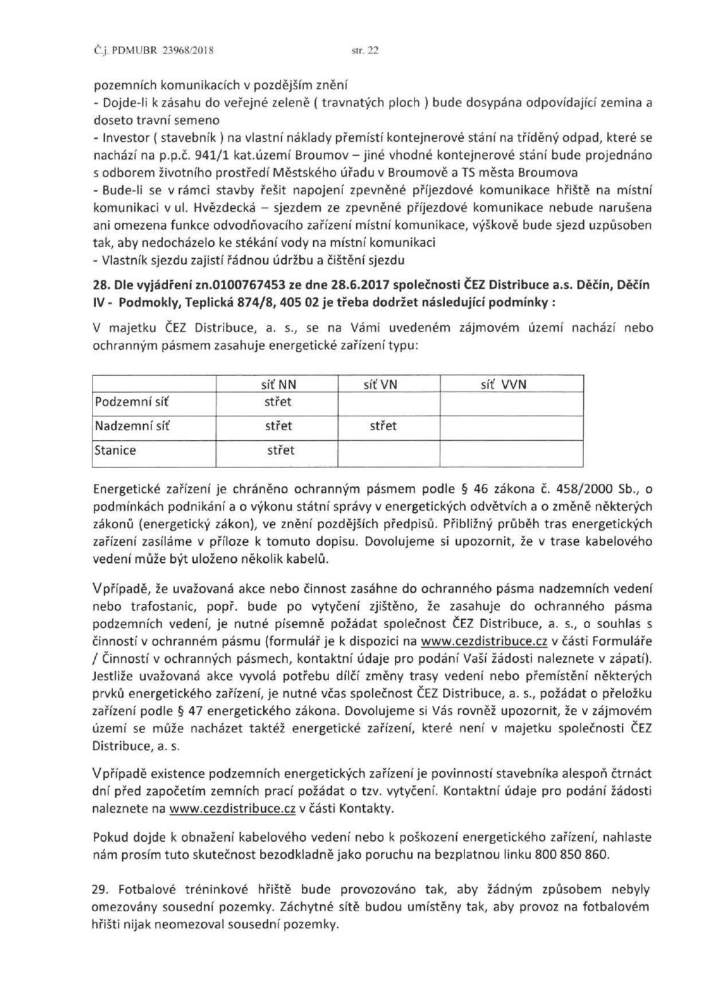 C.j. PDMUBR 23968/2018 str.