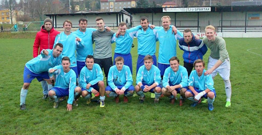 29 ní podzimní zápas s Novým Hradcem Králové 4:2. Dvě branky dal Hečko a další dvě Marek Gago.