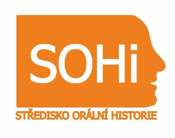 1989, The History of SSM - Socialist Youth Union in Czechoslovakia, Eyewitnesses of the Holocaust, Memories of Totalitarian Prisoners, Czechoslovak Totalitarian Emigrants The Center SOHI is open to