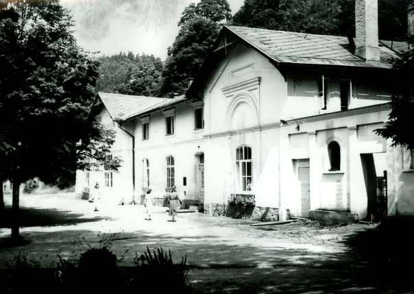 s., Nová