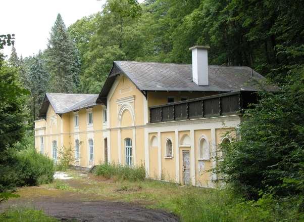Nová Kyselka 28,