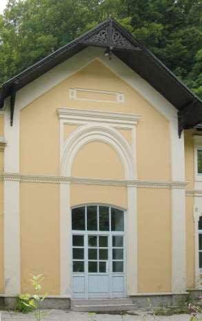 Kyselka,