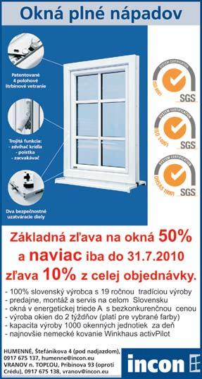 školskom roku piatok 14-18, sobota 8-18 sociálno-právna činnosť 80 87 61 35 34-0004 BUDÚCE ÈåSLO
