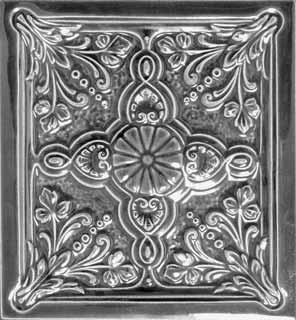 11 x 24 1,8 792 3,1 ** rohové kachle nemají na hranû kantu kód série SC V CARSKO [22x24] DoplÀkové kachloví klasického formátu 22 x 24 cm systému 4 R.
