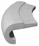 ÍMSY SOKLOVÉ - profil lavicové kód série RS RS - 29 RS - 32 RS - 30 26,5 40,0 40,0 26,5 RS - 33 RS - 31 RS - 34 53,5 RS - 96 RS - 97 84,0 84,0 53,5 RS - 29 rádiusová fiímsa 26,5cm 26,5/8 x 6 0,6 270