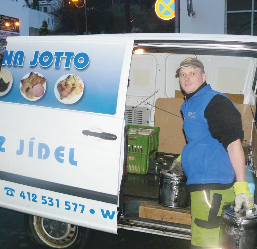 Tímto krokem bylo zajištěno minimální používání instantních dochucovadel a polotovarů.